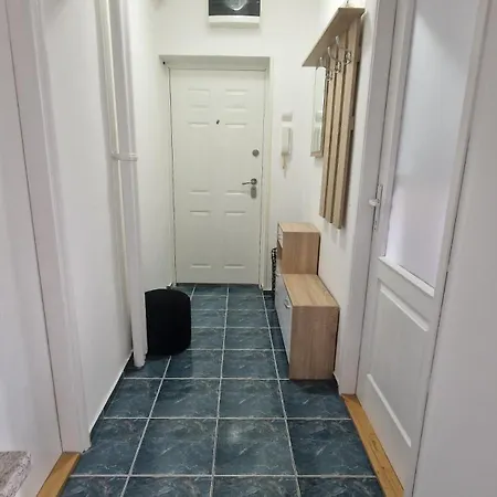 Apartment Fontana Belgrad