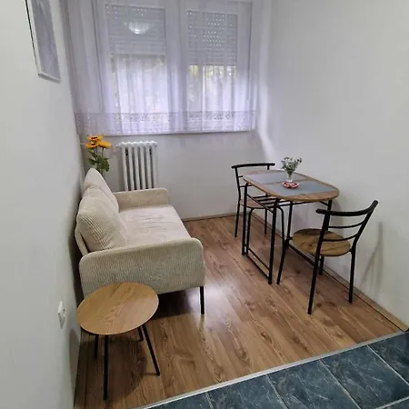 Fontana Lägenhet Belgrad